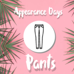 Appearance Days