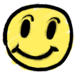 ‘smile