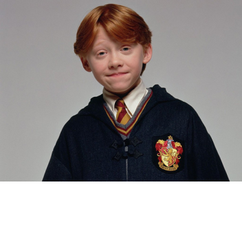 Ron Weasley