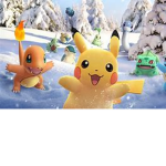 Pokemon Fan Club For Friends