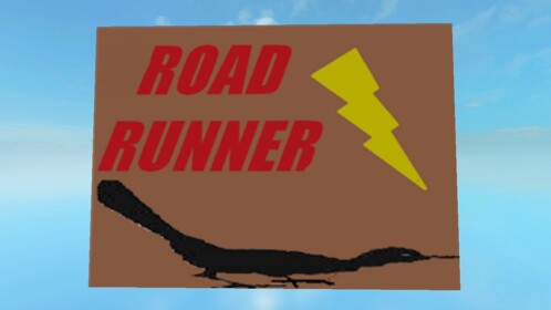 ROADRUNNER (A LIM coaster)