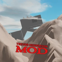 Trevor Henderson MOD [Discontinued] icon