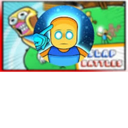 Slap Battle (FANMADE) icon