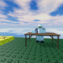 Waaste's Gamble Game [WGG] [WIP]