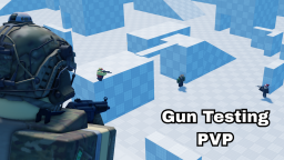 Testy broni PVP [BETA]
