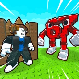 [FAKE] Fight for Brainrots! icon