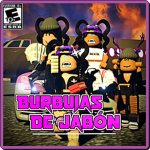 Burbujas De Jabón