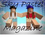 ☁Sky Pastel™ Magazine!☁