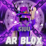 AR BLOX OFFICIAL GROUP