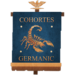 Germanic Guard.