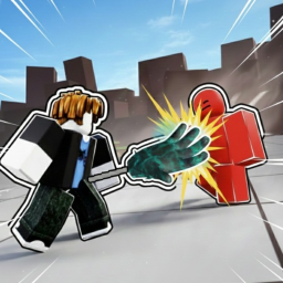 Slap Everyone!