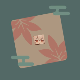 ༄