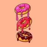 Donut Gangz!