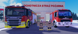 [!!!!POWRÓT!!!!] F-i-k-c-y-j-n-e Tostowice RP V2