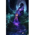 Wolf Children