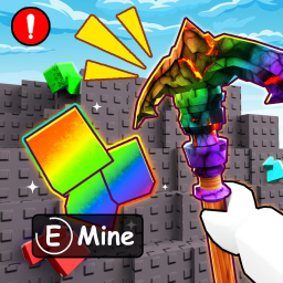 Super Mining Game! icon