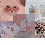 Aesthetic Group By me and my BFF