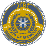 [SDH]: Joint Tactical Response Team