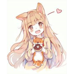 The Kawaii Potato Clan