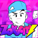ZOKUCITY