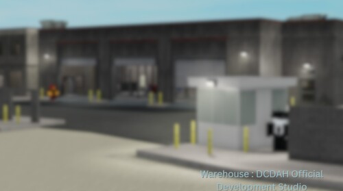 Warehouse