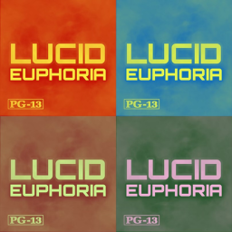 Lucid Euphoria Welcome Center