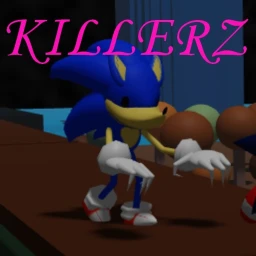 KILLERZ icon