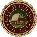 [C] City of Clifton