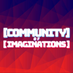 Community of Imaginations