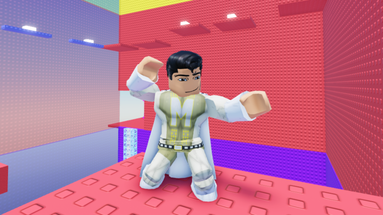 Emote Tower 💃 screenshot 2