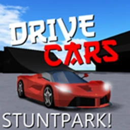 [FIREWORKS🎆] Driver Cars Simulator icon