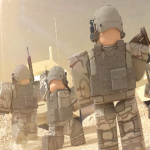 | 1960's United States Military |