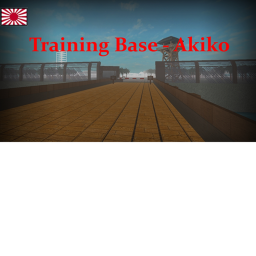 [JPE] Training Camp Akiko