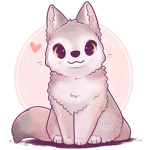 Wolf pack (I giveaway monthly read description)