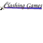 Clashing Games
