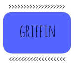 ∞ Griffin's Feathers ∞