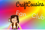 Official CraftCousins Fan Club