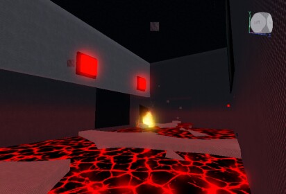 [Flood Escape II] Corrupted Practice