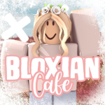 Bloxian Café