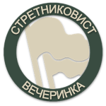 Stretnikovist Party
