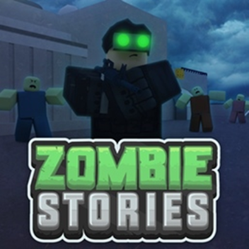 Zombie Stories Beta