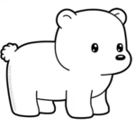 Bear Bestie Squad