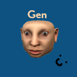 GenHead