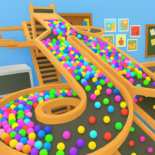 [UPD❄️] Marble Tower Tycoon official Roblox game thumbnail