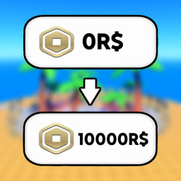 [NEW] 🌴 Donation Paradise 💸