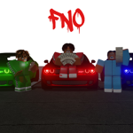 [FNO] Fear No̶ Opp