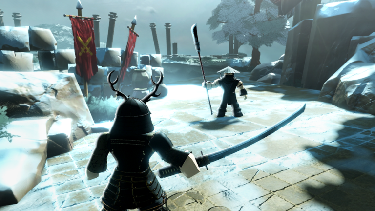 [SEASON 1] Dueling Grounds ⚔️  screenshot 2