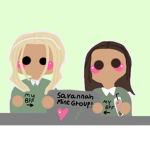 - Savannah Mint Group! -