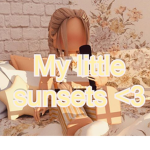 My little sunset squad <3