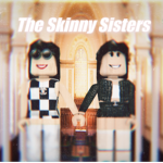 The Skinny Sisters